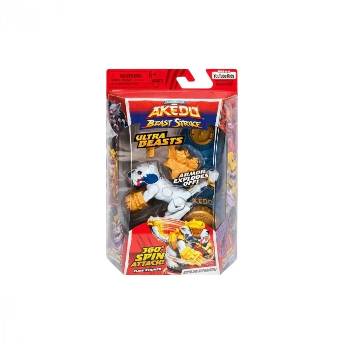 GP AKE22000-15278 AKEDO ULTRA TEKLI PAKET 3