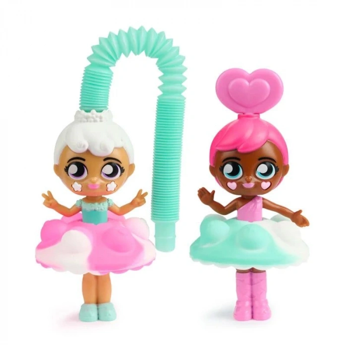 GP FAH00000-1486 FASHION FIDGET SURPRIZ BEBEK 12