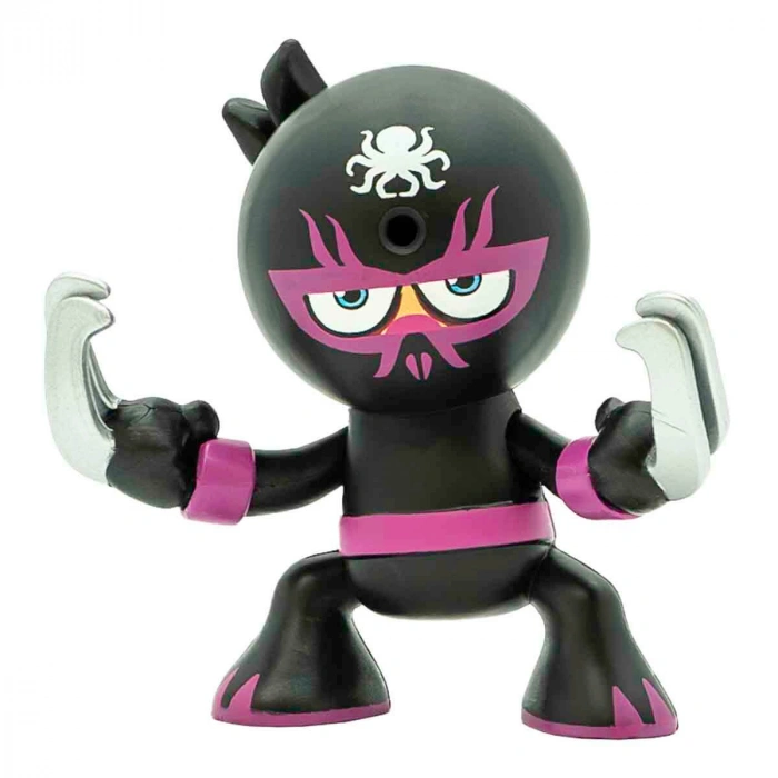 GP FAN02001 FARTNINJA SENSSOR GAZ ÇIK FİGÜR *24