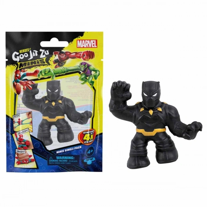 GP GIO-GJT50000 GOOJITZU MARVEL MINIS S6 CDU12-426681