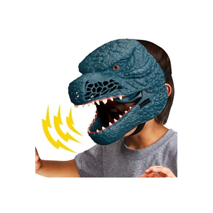 GP GIO-MN306300 GODZILLA VE KONG SESLI MASKE-35671 V2