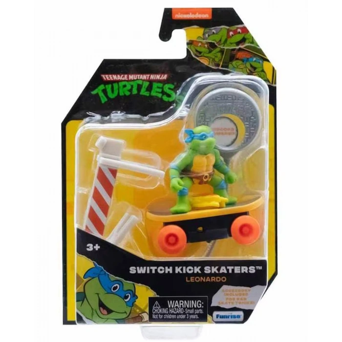 GP GIO-TU812001 TMNT KAYKAY FIGUR-71052