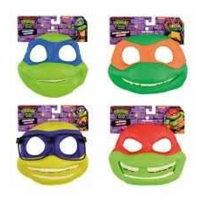 GP GIO-TU825000 TMNT MASKE-83560