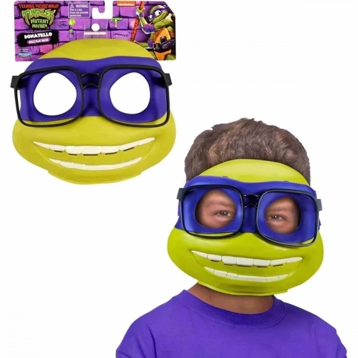GP GIO-TU825000 TMNT MASKE-83560