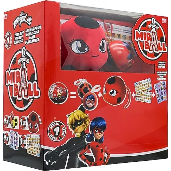 GP MRA60000-14028 MLB KWAMI MİNİ PELUŞ 24