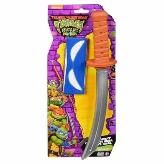 GP TU841000-83260 TMNT MASKE SETI 6