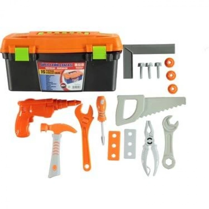 H.CAN 168C ÇANTALI TAMİR SETİ *24