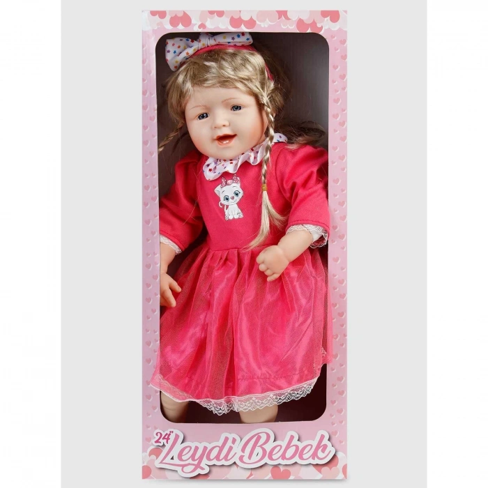 HALLEY PL78751 24 INC   LEYDİ   BEBEK *12