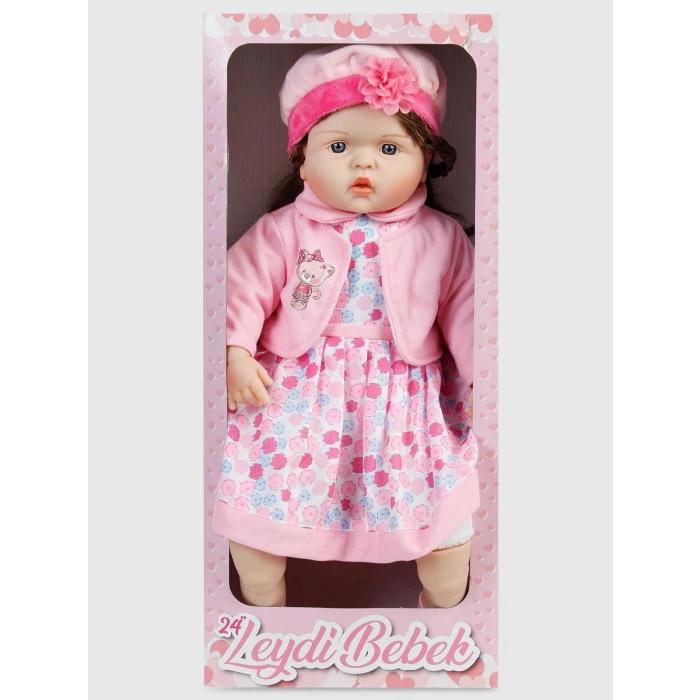HALLEY PL78751 24 INC   LEYDİ   BEBEK *12