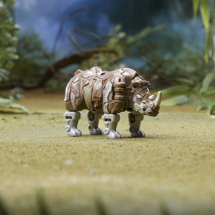 HASBRO F3895 TRA RISE OF THE BEASTS KUCUK FIGUR *8