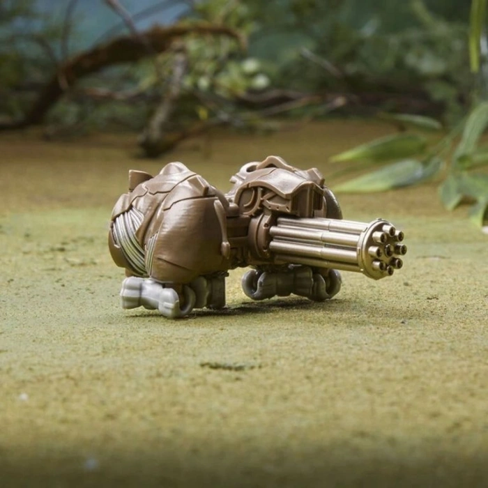 HASBRO F3895 TRA RISE OF THE BEASTS KUCUK FIGUR *8