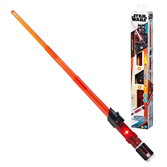 HASBRO F9971 STAR WARS ELEKTRONİK DARTH VADER IŞIN KILICI