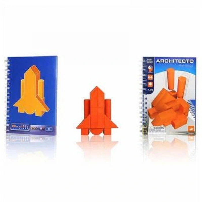 HED 352 ARCHİTECTO OYUNU/BUILDER