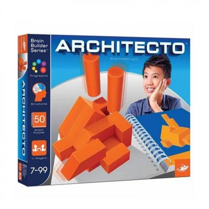 HED 352 ARCHİTECTO OYUNU/BUILDER