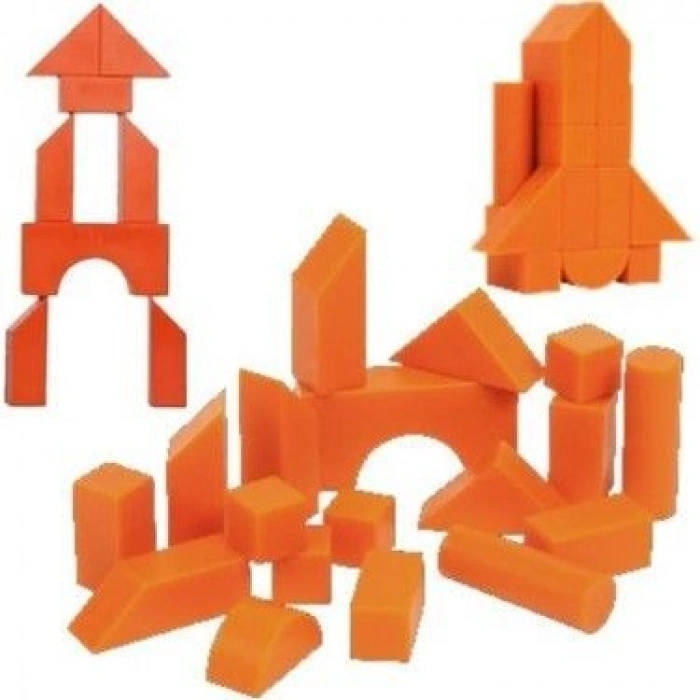 HED BUILD SHAPE (EQULIBRO)
