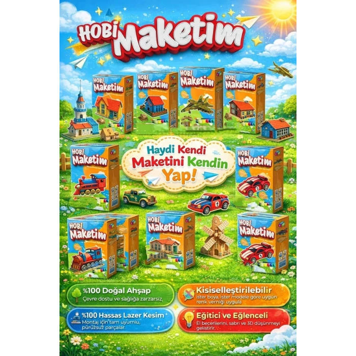 HED MAKET