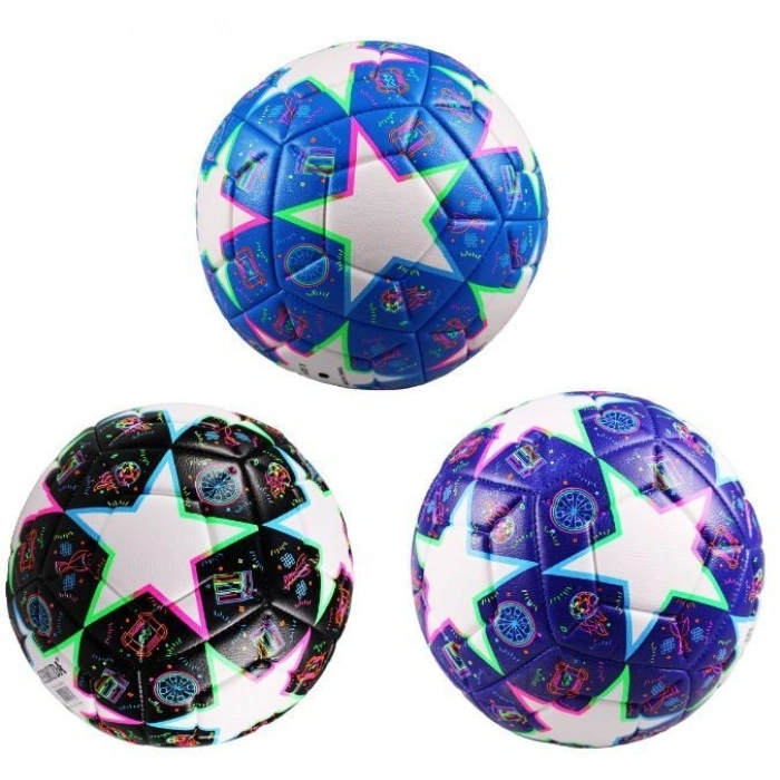 KZL-2309072 FUTBOL TOPU BERMUDA 420G-60