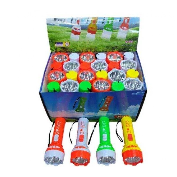 KZL-2410120 FENER 24LU BOX 360