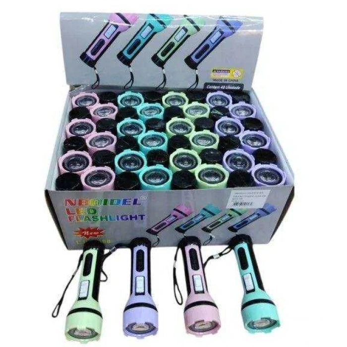 KZL-2410122 FENER 48 LI BOX 960