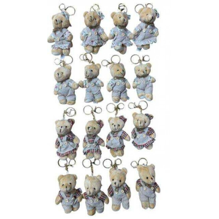 KZL-2410142 PELUS ANAHTARLIK AYI 720