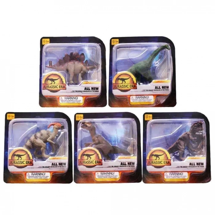 KZL-2525-30 DİNAZORLAR VAKUMDA 144