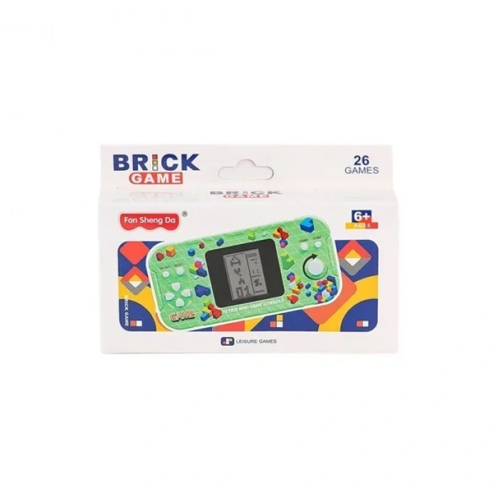 KZL-8987 GAME CONSOLE *144