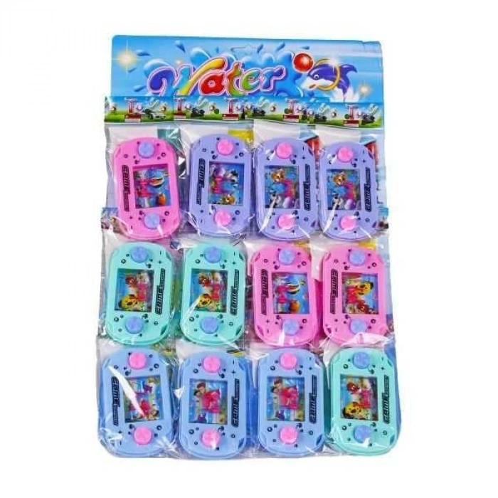 KZL-953-006A/12 SU OYUNU 12Lİ KARTELADA *288