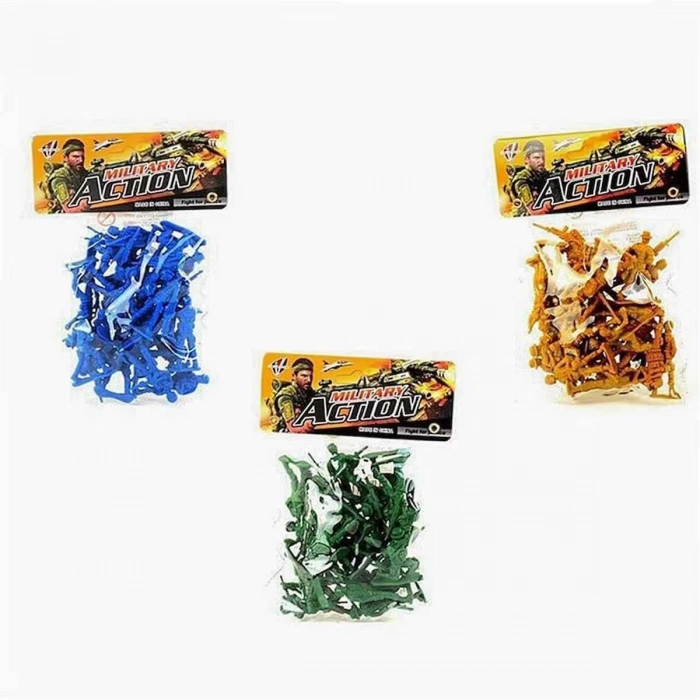 KZL-JL668-2 POST COMBAT SET KC  *288