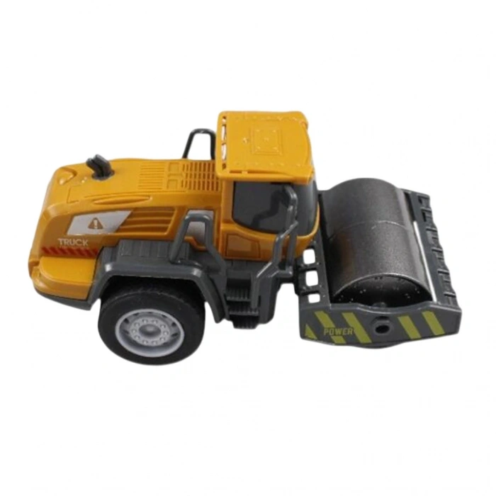 KZL-K139B54 SÜRTMELİ METAL BAŞLI İŞ MAKİNALARI*80