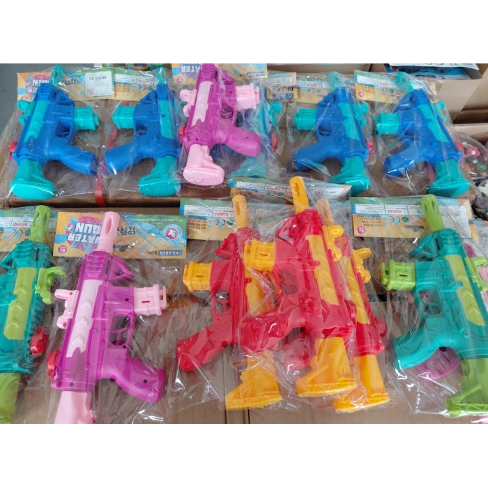 KZL SQ-02A SU TABANCASI MP5 120