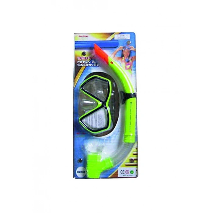 KZLD-2189A/113PBH MASKE SNORKEL DAPHNE(ICBOX12) K48