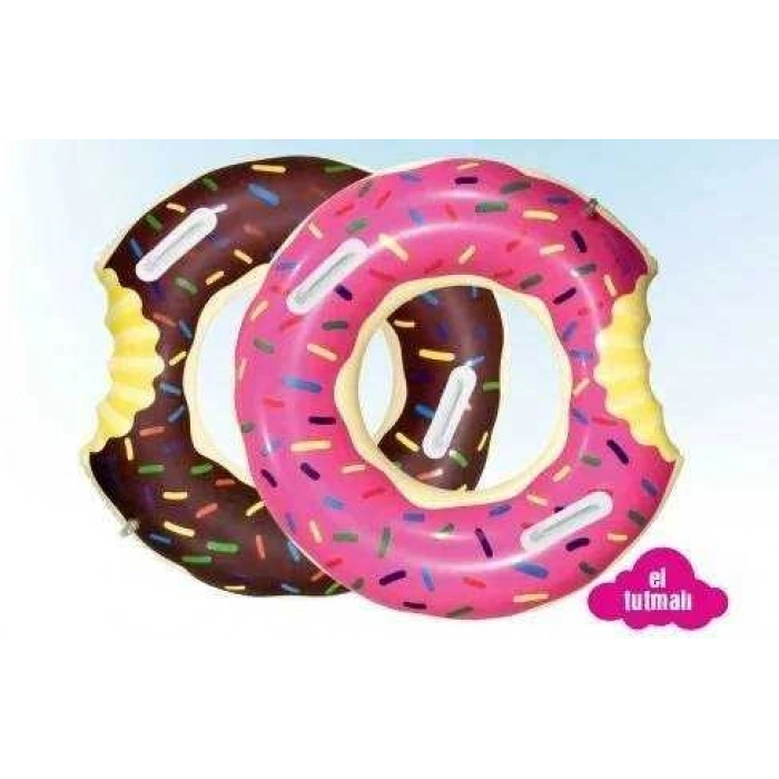 KZLD-2303027 SIMIT 85CM DONUT EL TUTMALI 36