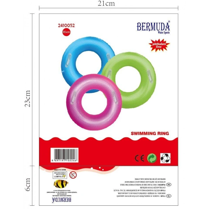 KZLD-2410052 SIMIT 83CM 3 RENK   36