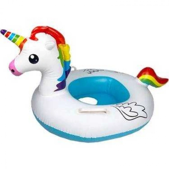 KZLD-2410053 SIMIT HAYVAN BASLI 64CM UNICORN  72