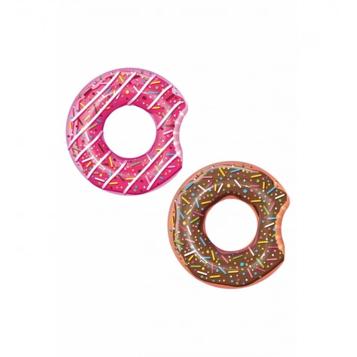 KZLD-6928 SIMIT DONUT 85CM 2 RENK TRB 36