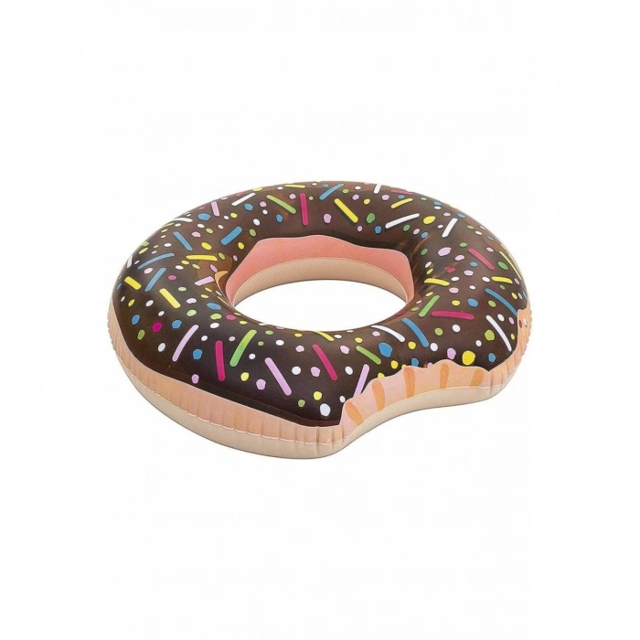 KZLD-6928 SIMIT DONUT 85CM 2 RENK TRB 36