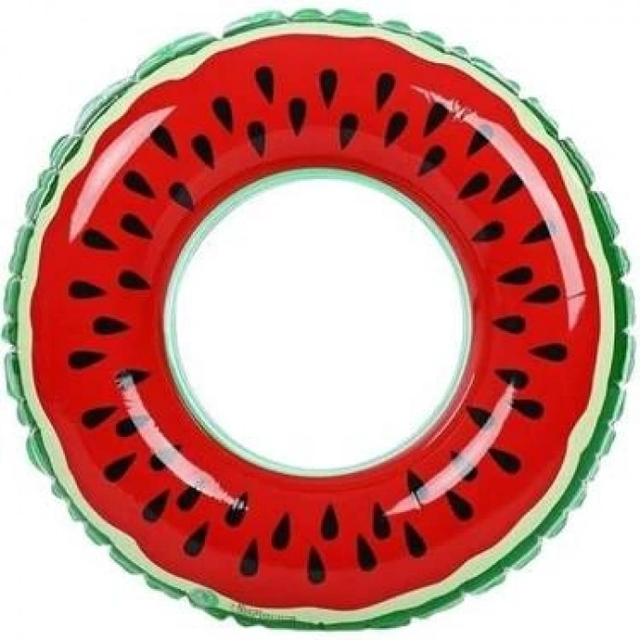 KZLD-95838 SIMIT KARPUZ DESENLI 55CM 72