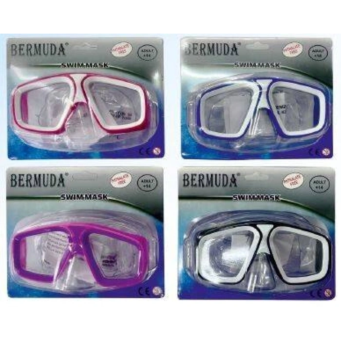 KZLD-AK408 CS MASKE DOLPHIN VAKUM (ICB24) K 72