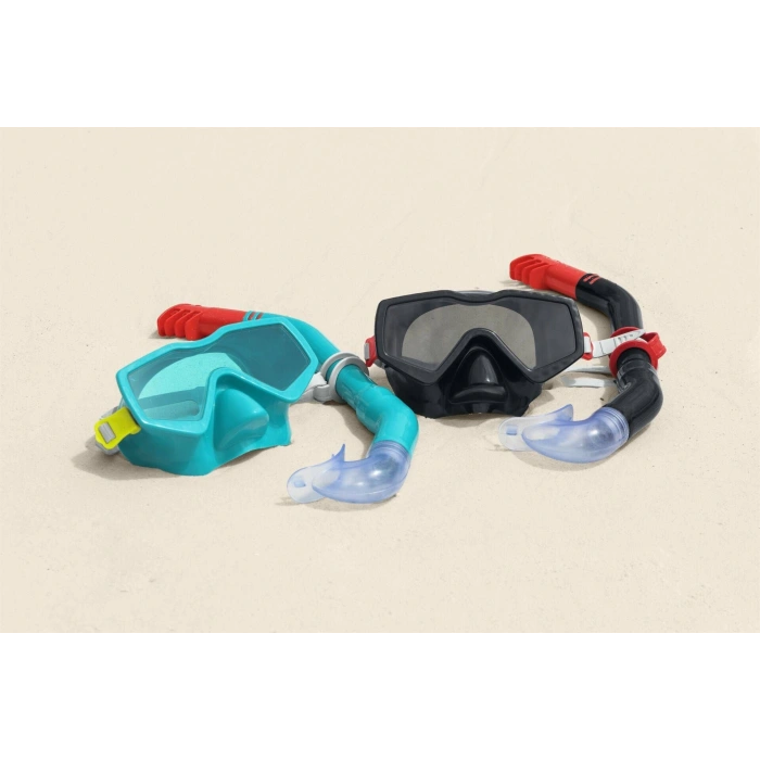 KZLD-BW24071 MASKE SNOR. BESTWAY COCUK VAK 6
