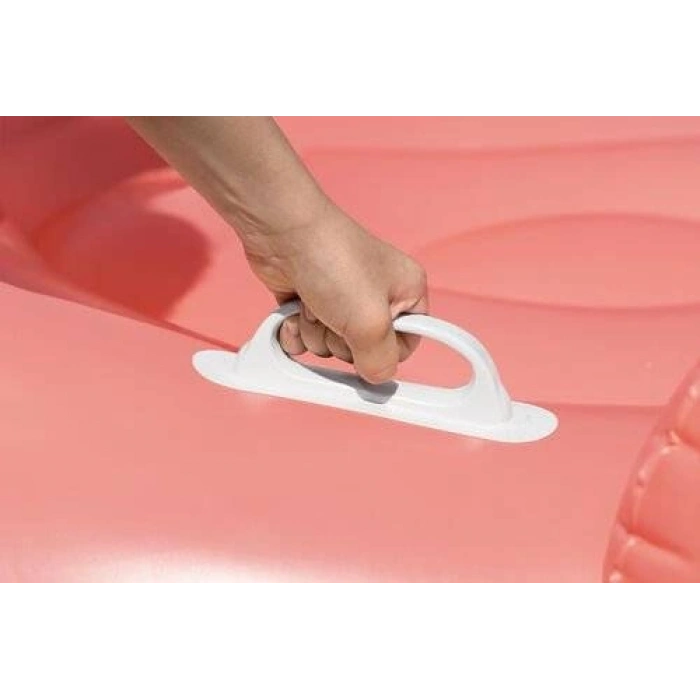 KZLD-BW41525 BINICI FLAMINGO TUTANMALI 138X107CM 8