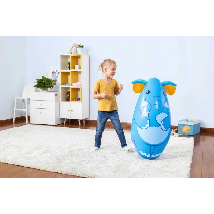 KZLD-BW52152  HACIYATMAZ 91CM 3 ASS KUT 24