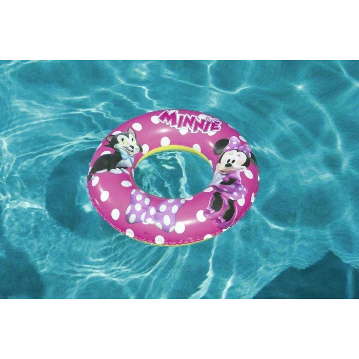 KZLD-BW91040 SIMIT DONALD DUCK MICKEY 56CM KT 24