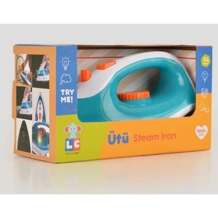 LETS BE CHİLD LC-31002 LC ÜTÜ