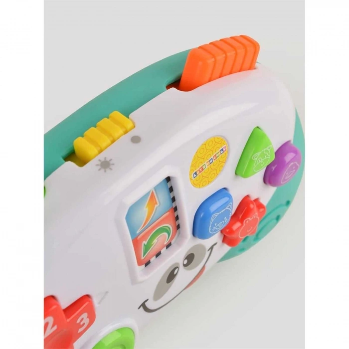 LETS BE CHİLD LC-31038 LC KUMANDA JOYSTİCK