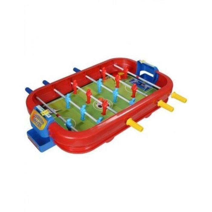 MATRAX 012 SÜPER STAR SOCCER *6