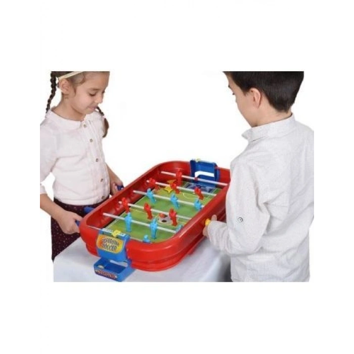 MATRAX 012 SÜPER STAR SOCCER *6