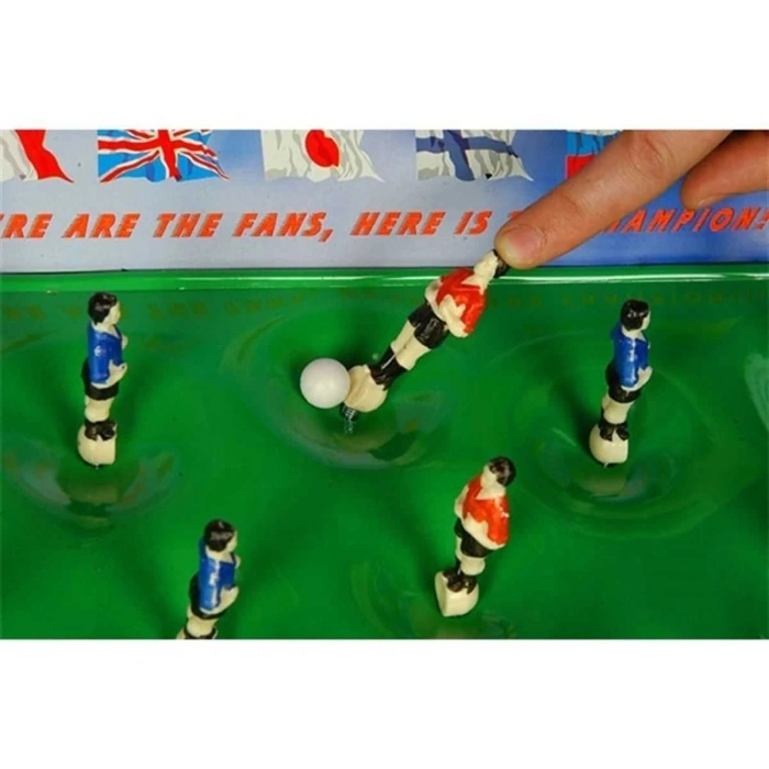 MATRAX 015 WORLD CHAMPİONS FUTBOL OYUNU *12