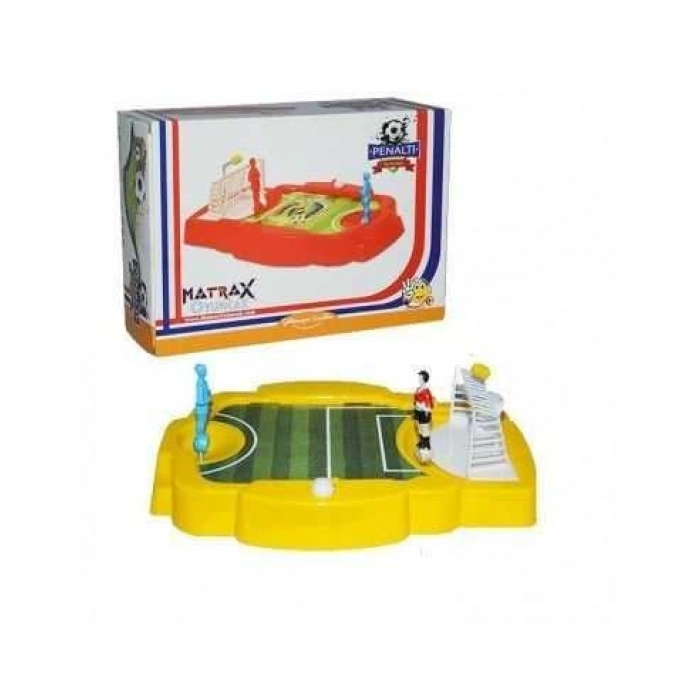 MATRAX 023 MİNİ PENALTI OYUNU *54