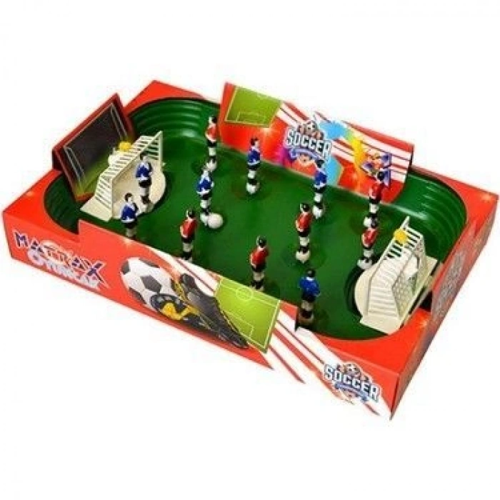 MATRAX 034 MİNİ FUTBOL OYUNU *20