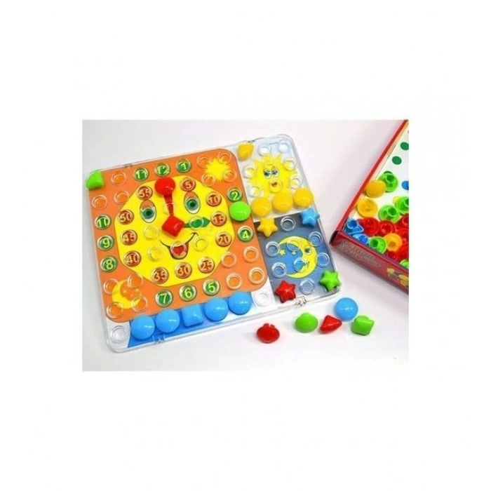 MATRAX 037 SİHİRLİ DÜĞMELER  *12